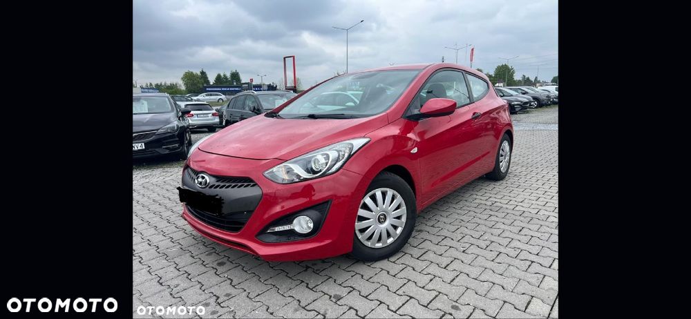 Hyundai i30 - 1