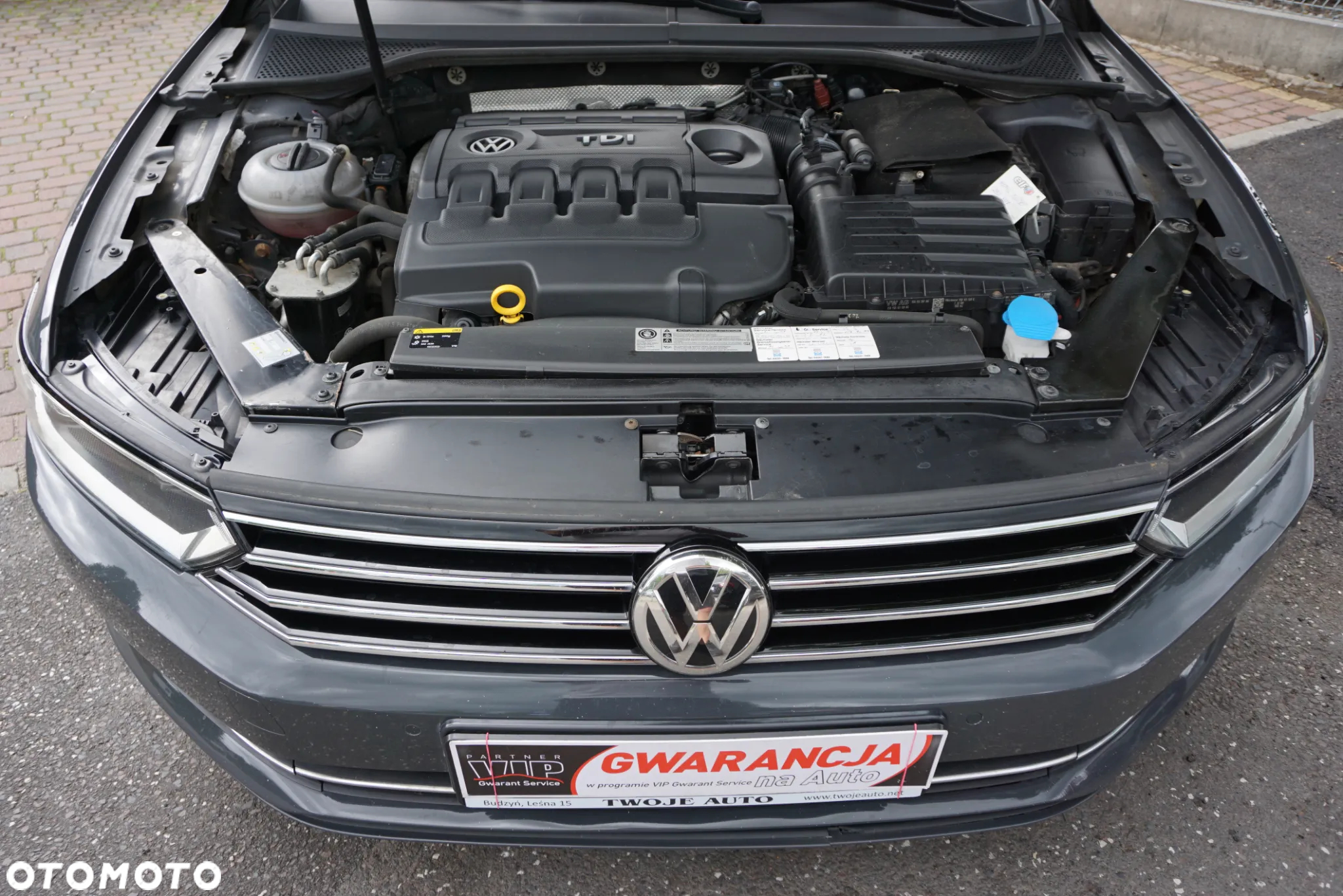 Volkswagen Passat Variant 2.0 TDI SCR DSG Comfortline - 24