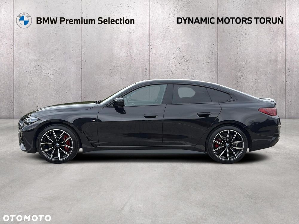 BMW Seria 4 430i xDrive M Sport - 4