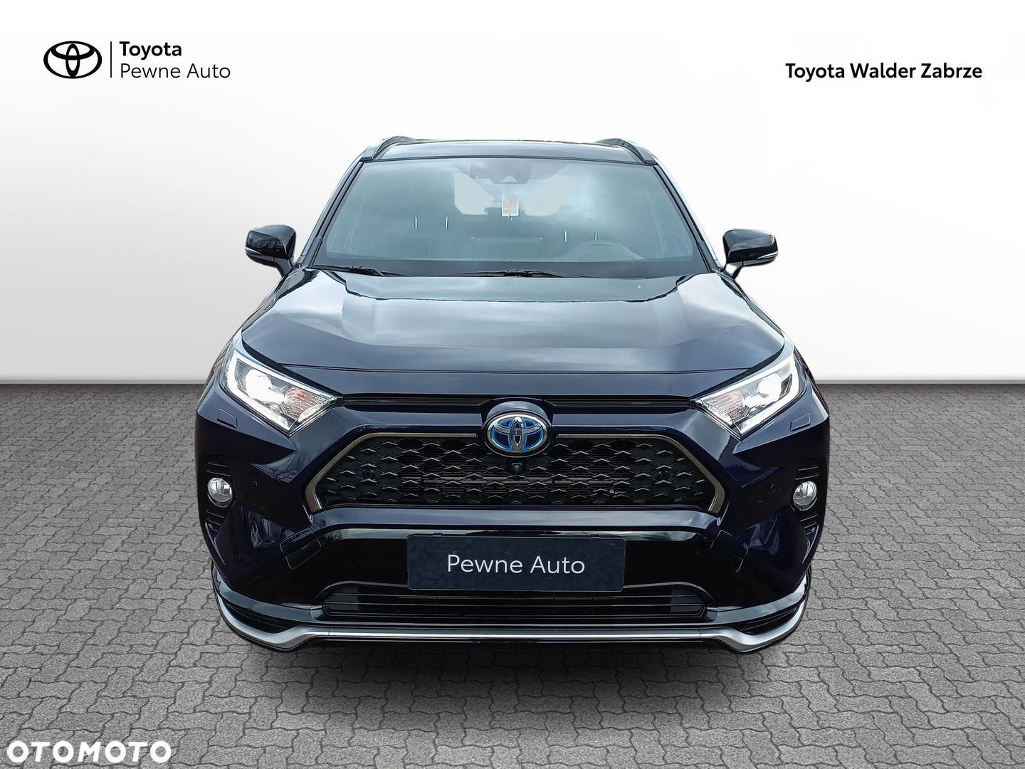 Toyota RAV4 - 9