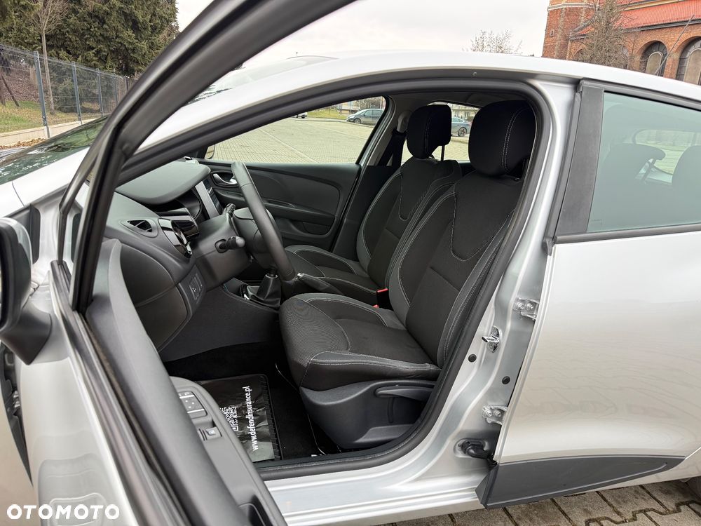 Renault Clio 1.2 16V Alize - 6