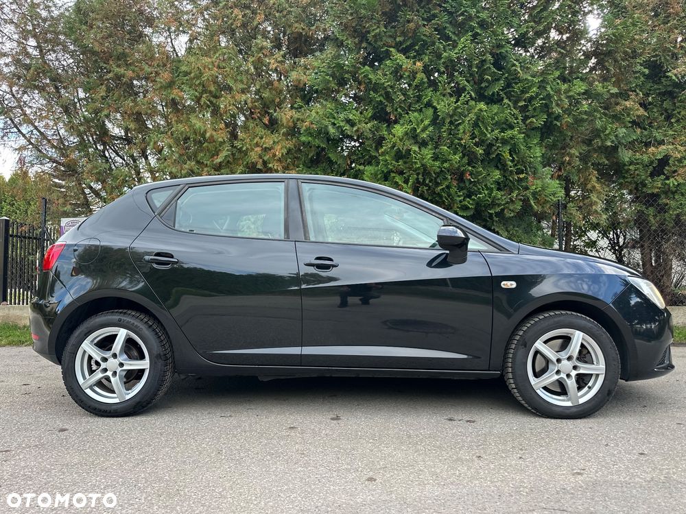 Seat Ibiza 1.6 TDI CR Style - 5