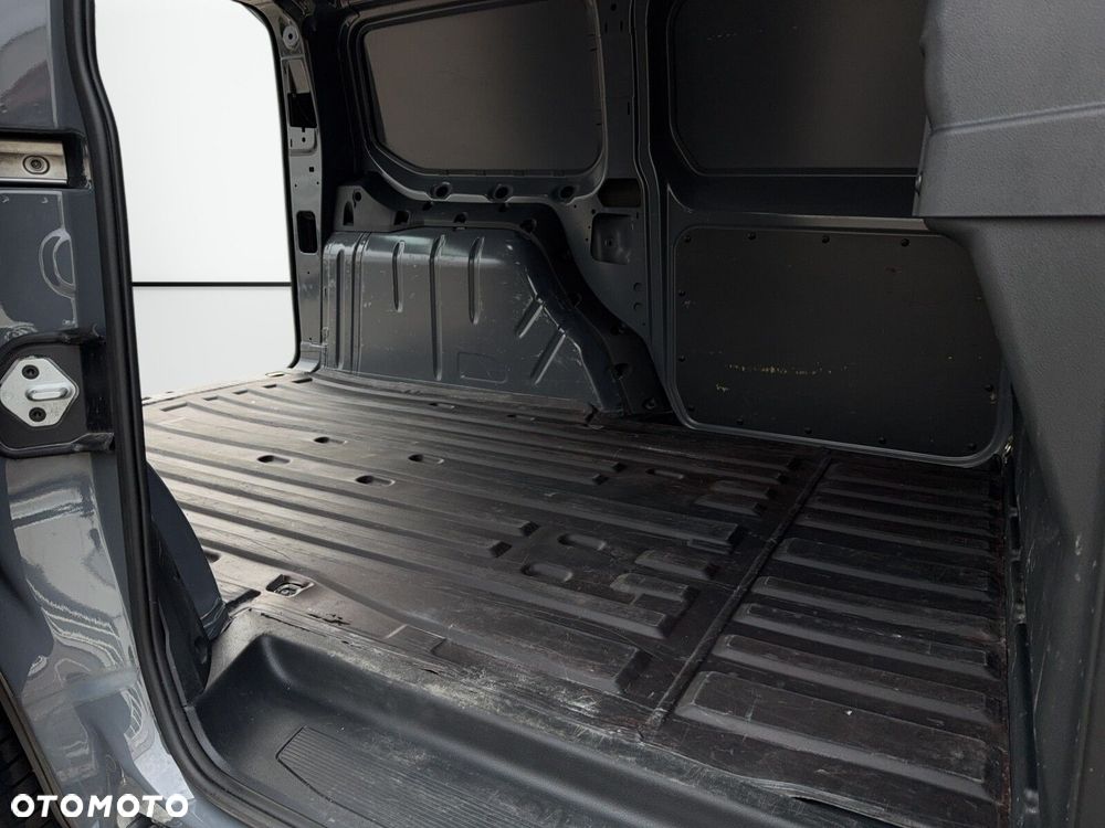 Volkswagen Caddy MAXI - 22