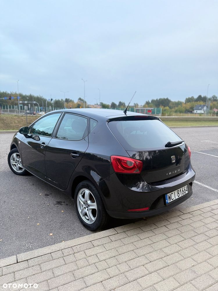Seat Ibiza - 13