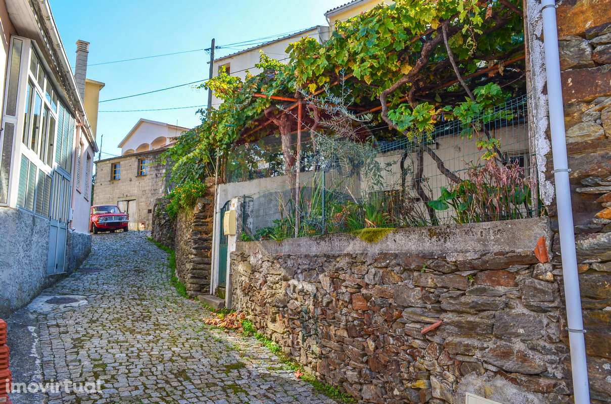 Moradia T1 para venda - Grande imagem: 5/20