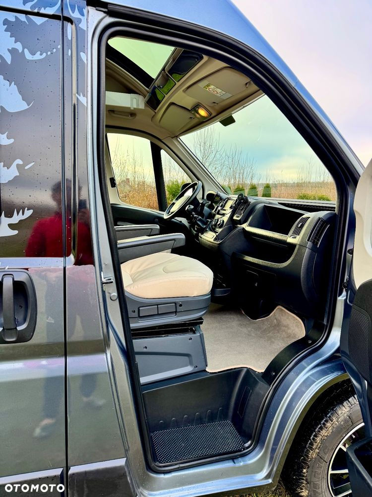 McLOUIS Prestige - 9