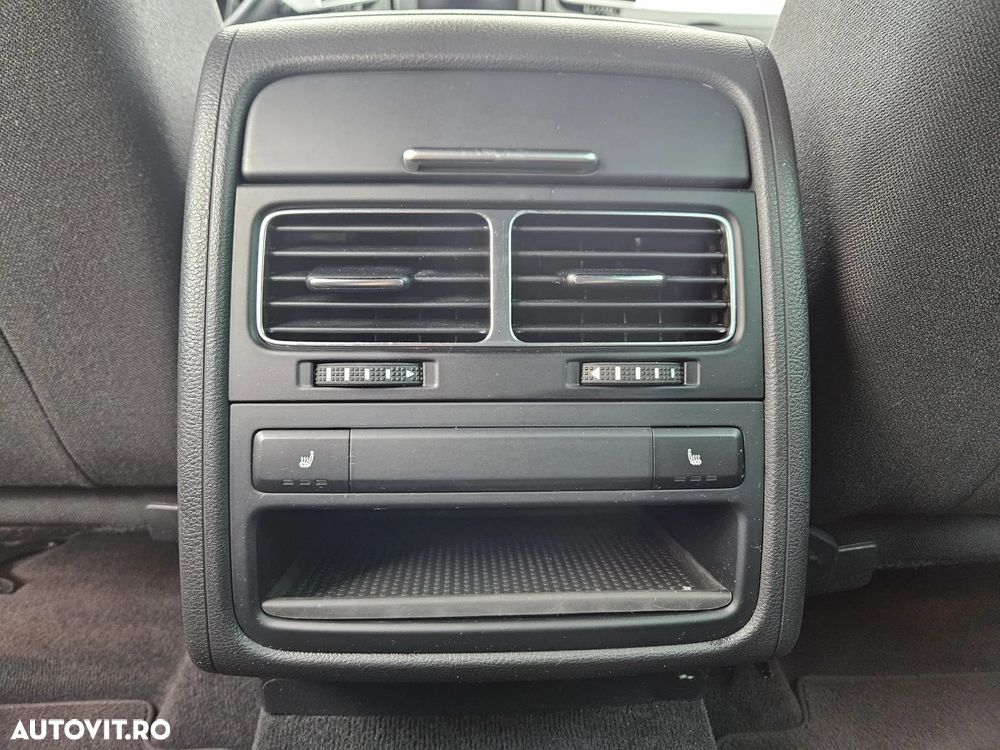 Volkswagen Touareg 3.0 V6 TDI BMT - 11
