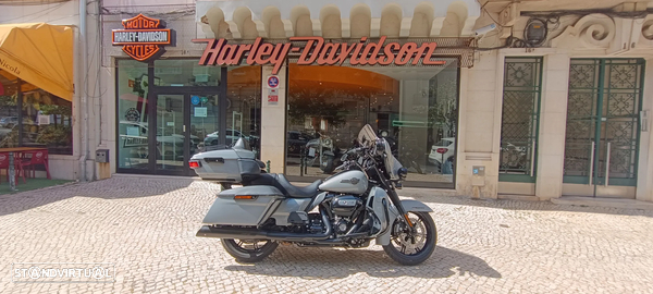 Harley-Davidson Ultra  ULTRA LIMITED