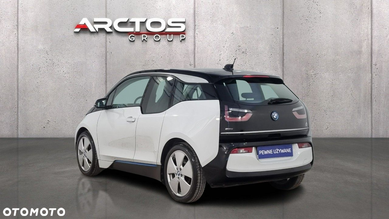 BMW i3 - 3