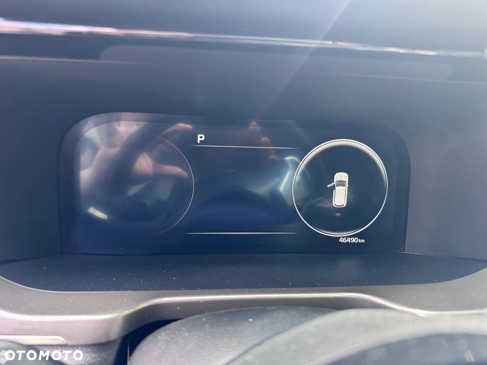 Kia Sorento 1.6 T-GDI PHEV Prestige Line 4WD 7os - 15