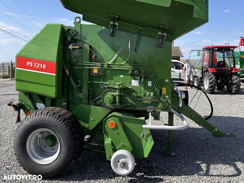 Sipma PS 1210 CLASSIC - 8