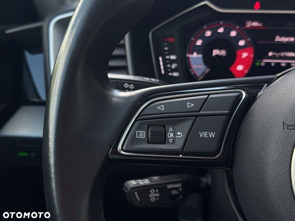 Audi A1 Sportback - 19
