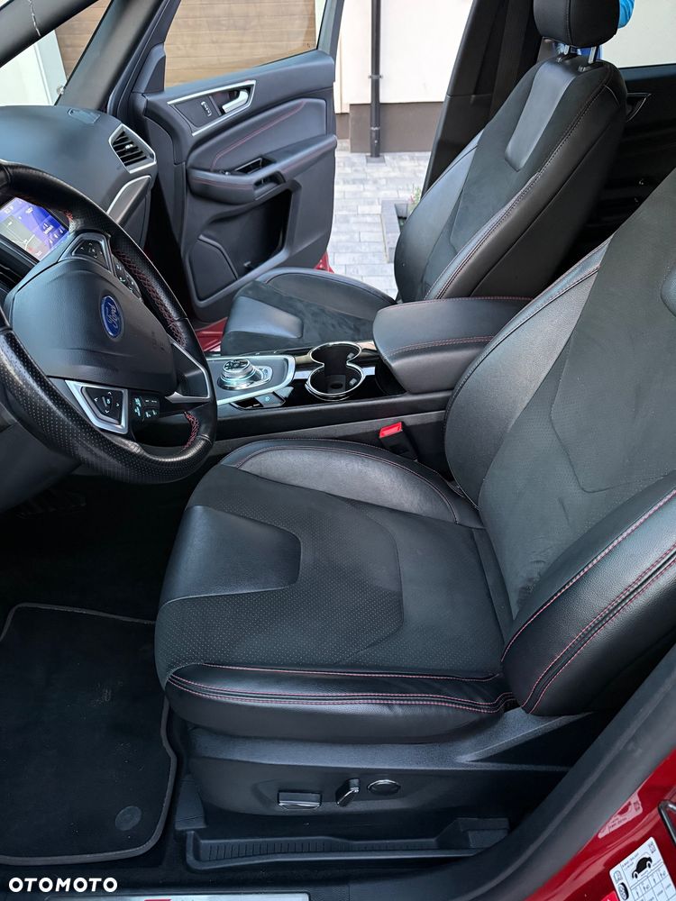 Ford S-Max - 15