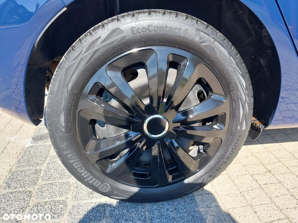 Ford Fiesta - 27