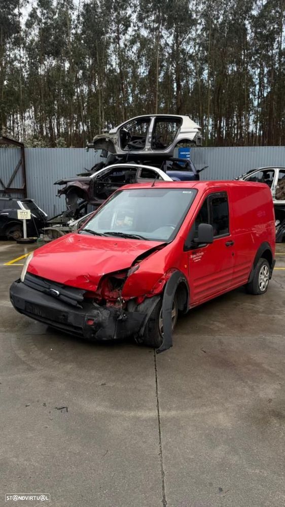 Para Peças Ford Transit Connect (P65_, P70_, P80_) - 2