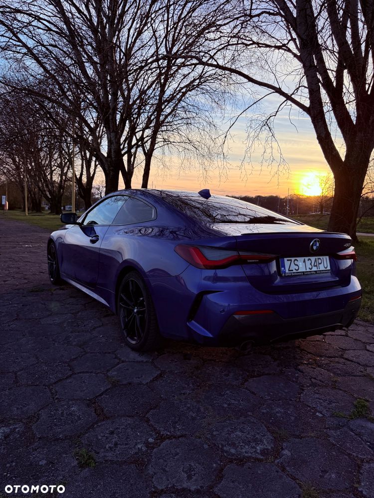 BMW Seria 4 430i - 3