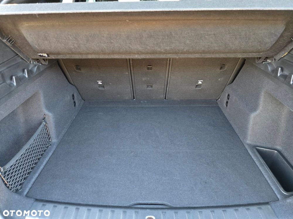 BMW X1 sDrive18i M Sport - 22