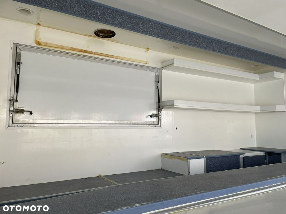 Fiat Ducato - 11