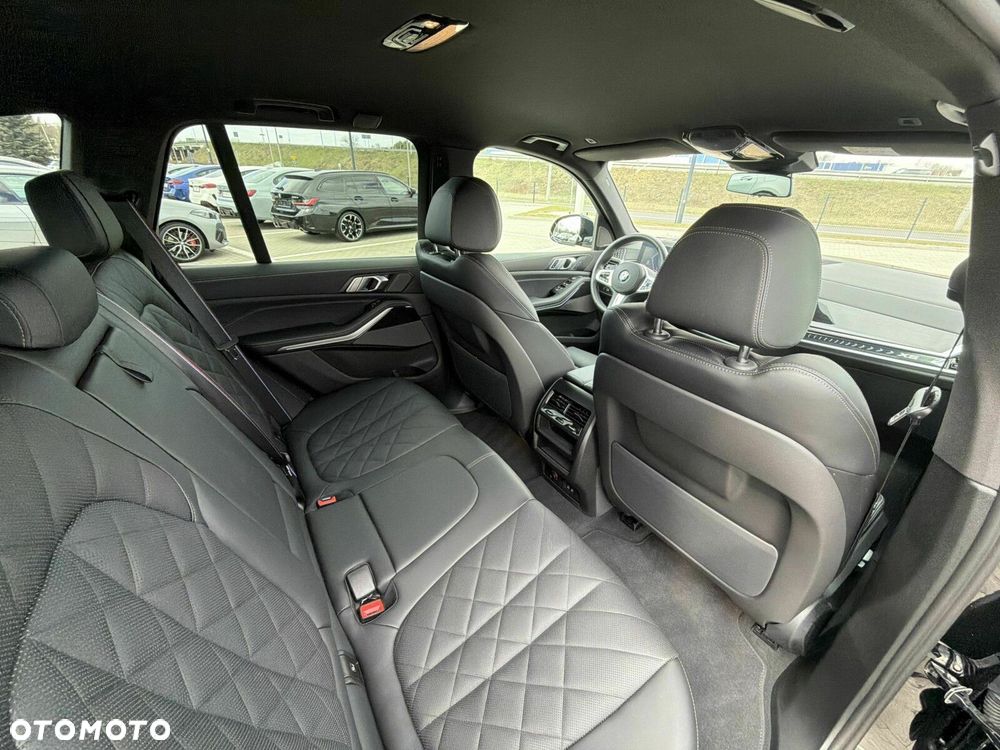 BMW X5 - 27