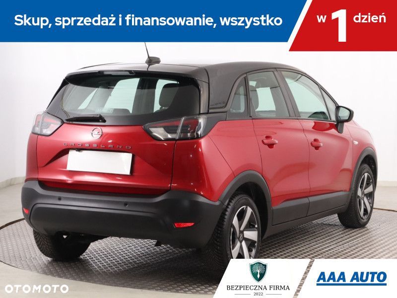 Opel Crossland X - 6