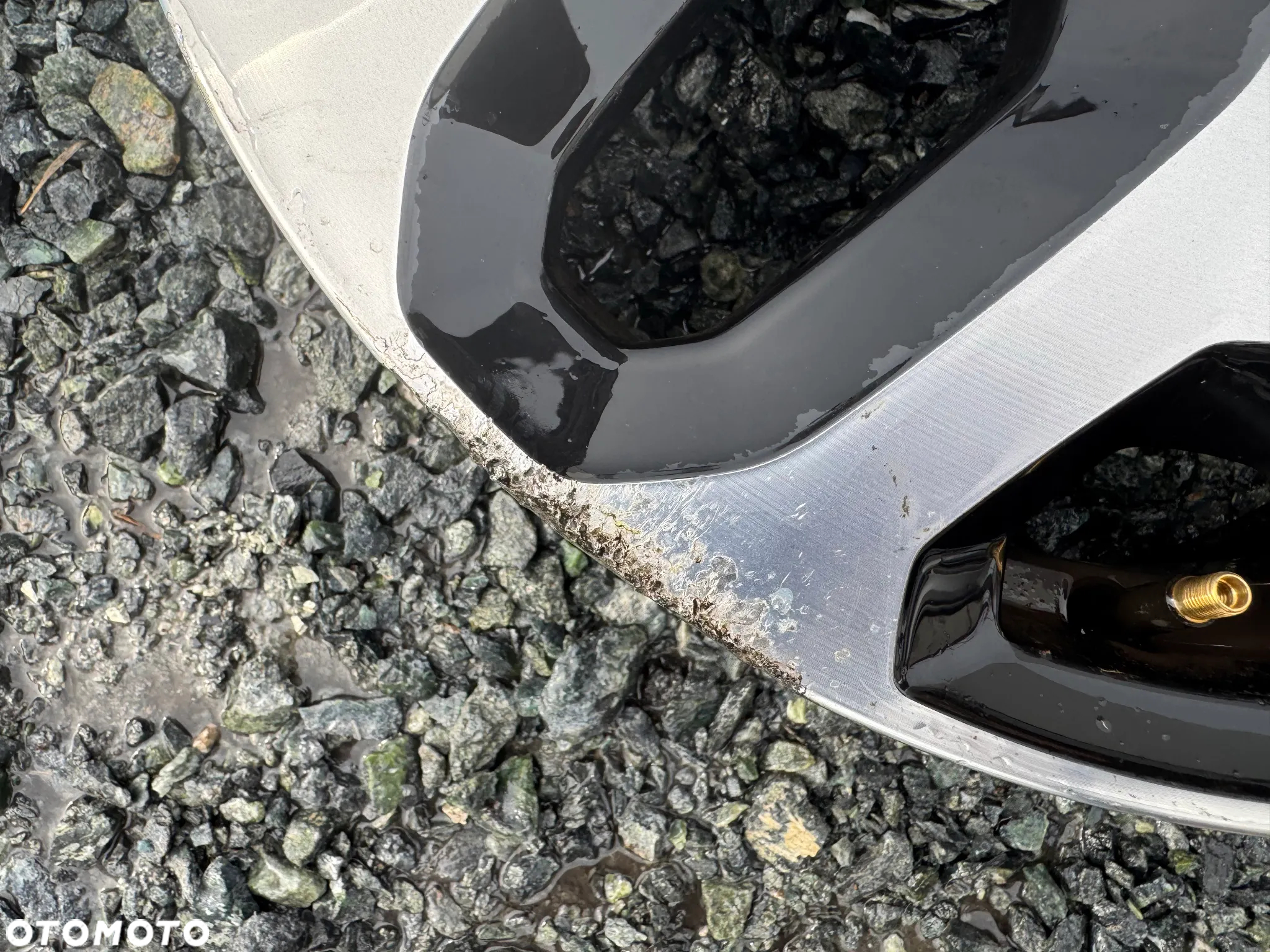 Felga Renault Captur - 4