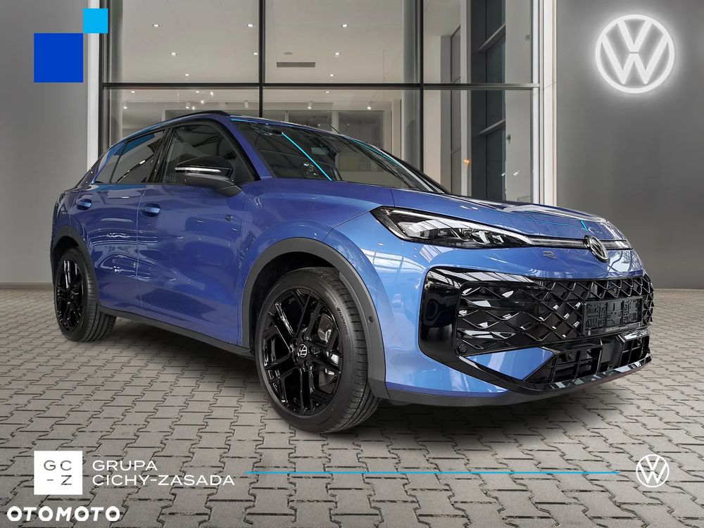 Volkswagen T-Roc 1.5 TSI R-Line DSG - 7