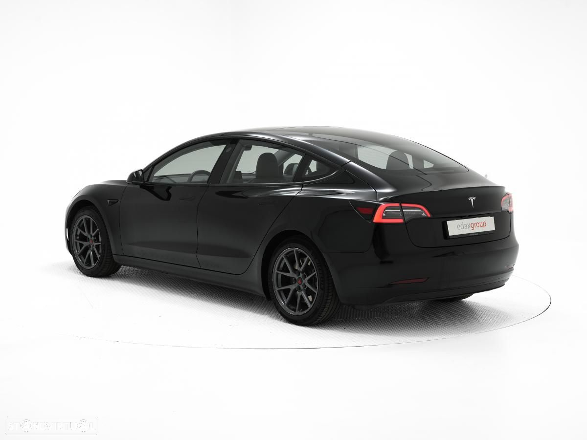 Tesla Model 3 Standard Range Plus RWD - 4