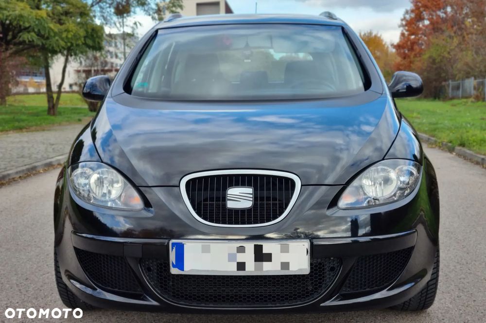 Seat Altea XL 1.6 Comfort Limited - 2