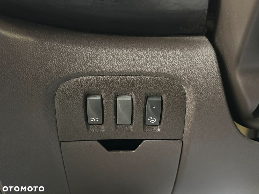 Renault Espace 1.8 TCe Energy Initiale Paris EDC 7os - 21