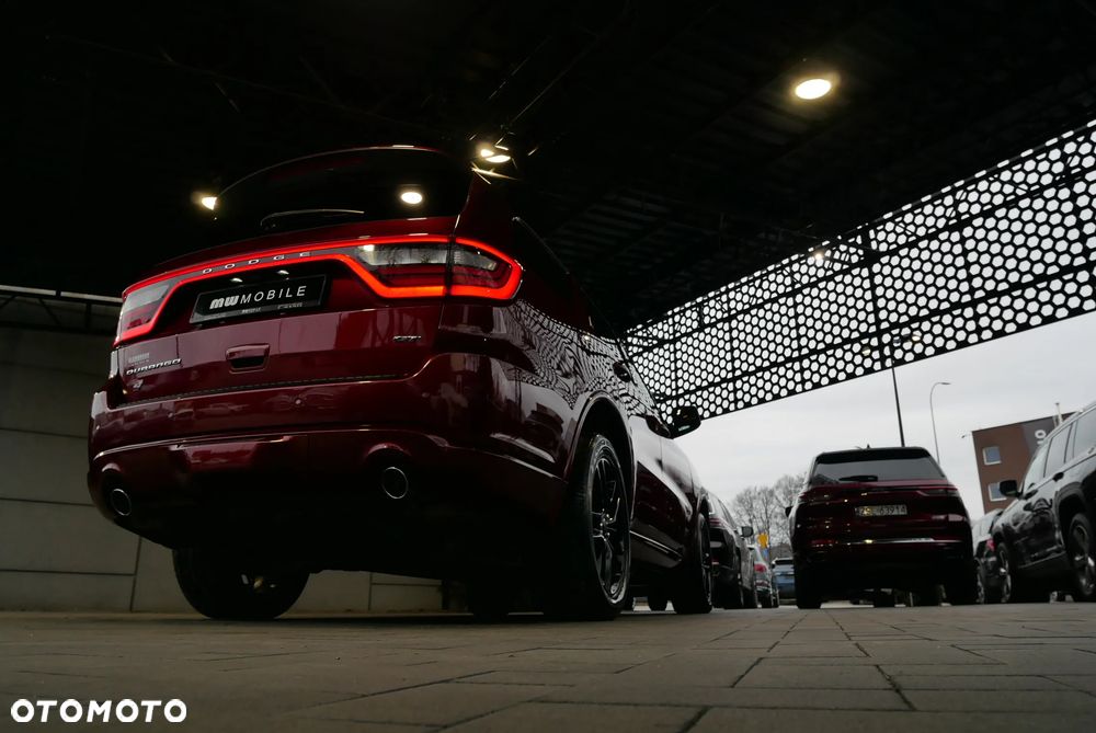 Dodge Durango - 39