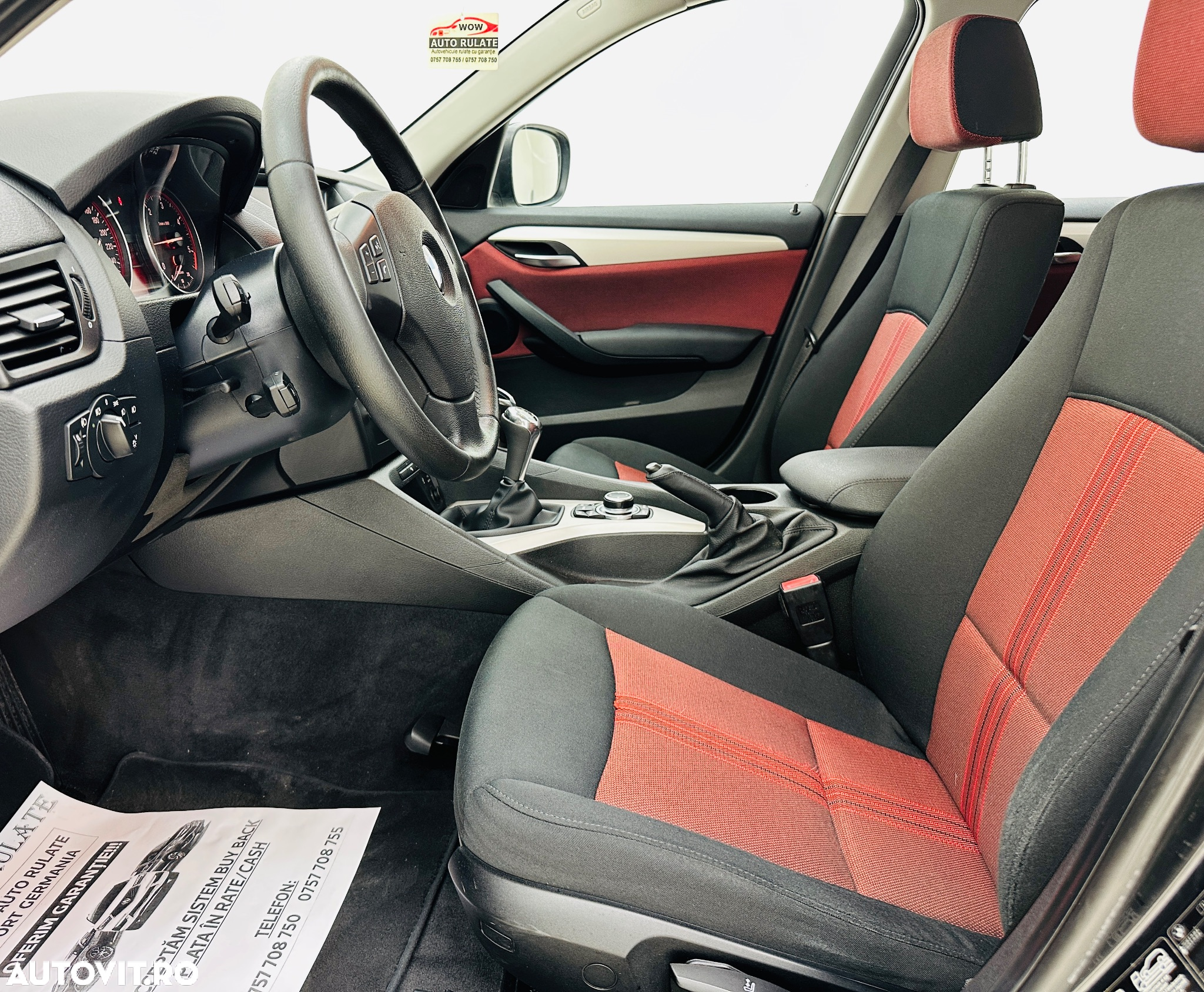 BMW X1 xDrive18d - 13