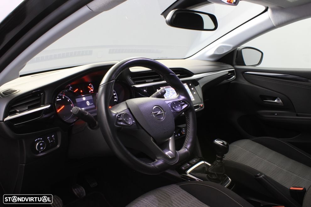 Opel Corsa 1.5 D Business - 21