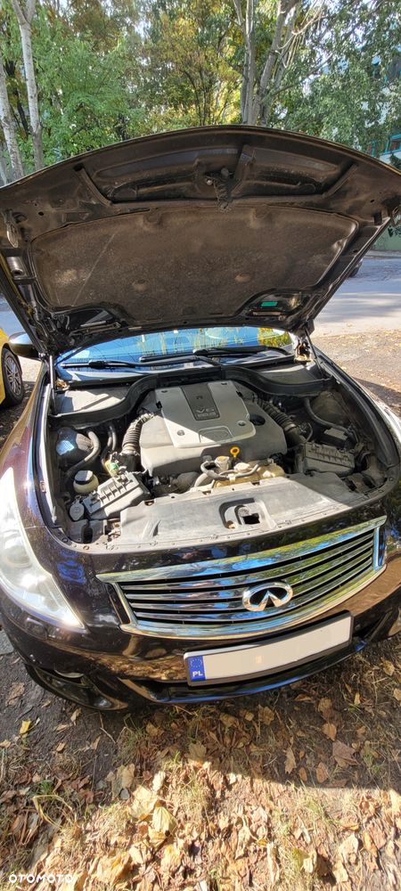 Infiniti G G37 GT Premium AWD - 15