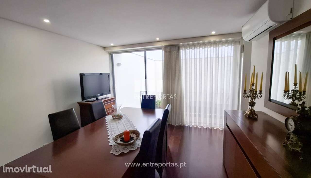 Venda de Moradia V3 próxima do mar, em Aver o mar, Póvoa de Varzim - Grande imagem: 3/20