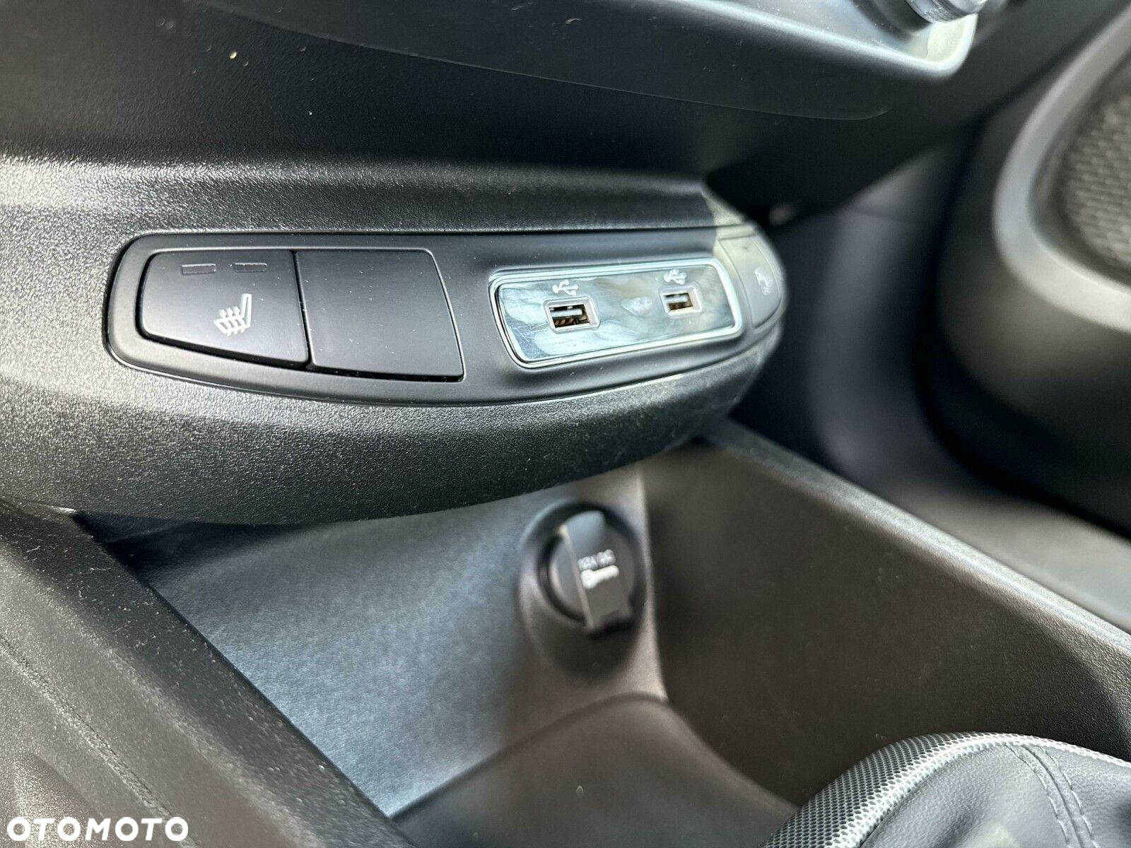 Fiat 500X - 14