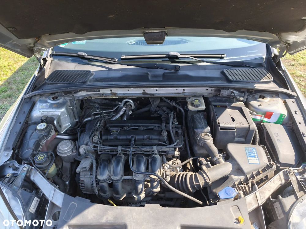 Ford Mondeo 1.6 Ti-VCT Trend - 9
