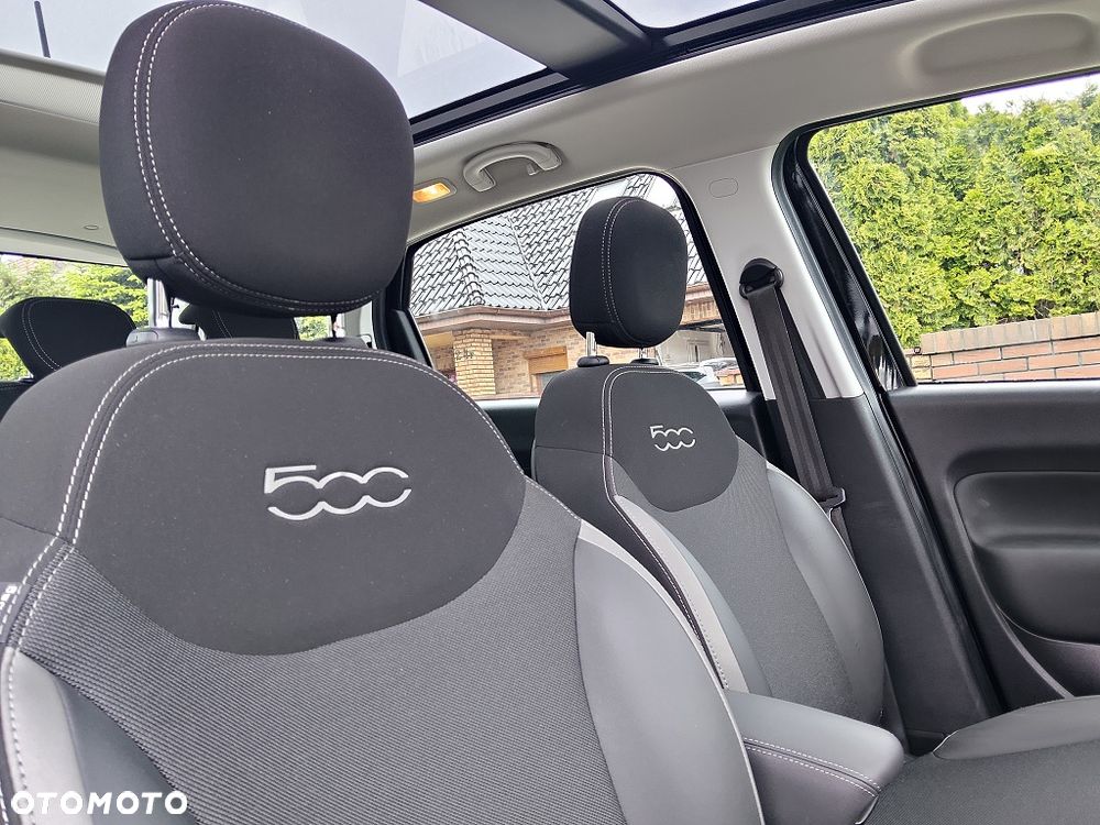 Fiat 500L 1.6 Multijet Start&Stopp City Cross - 17