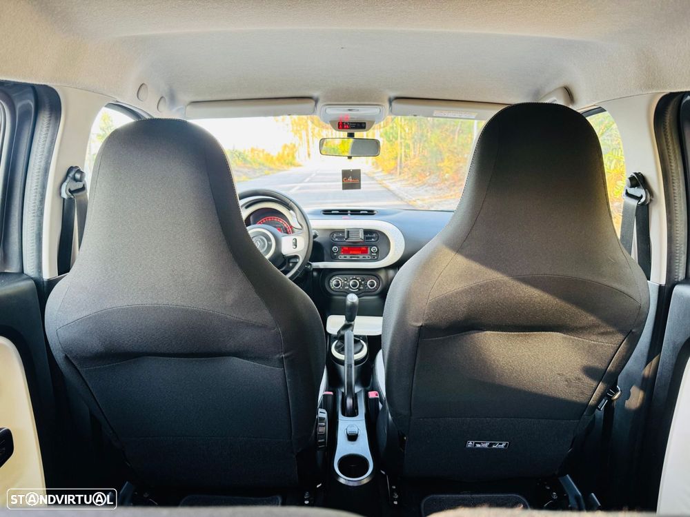 Renault Twingo 1.0 SCe Limited - 40