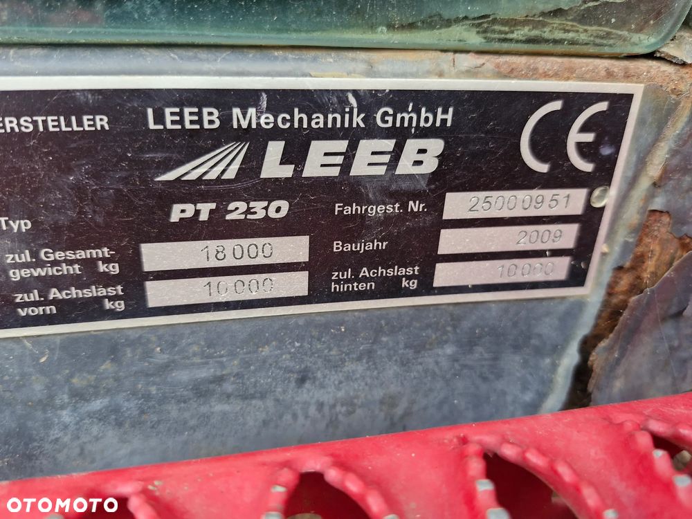 Horsch - 3