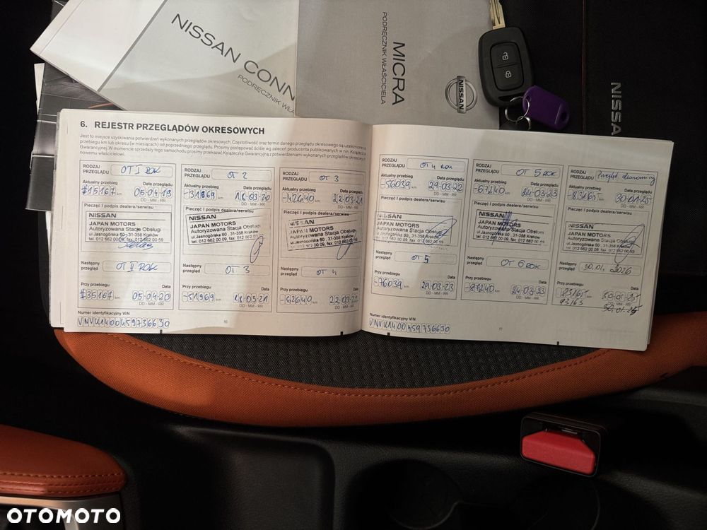 Nissan Micra 0.9 IG-T Tekna - 33