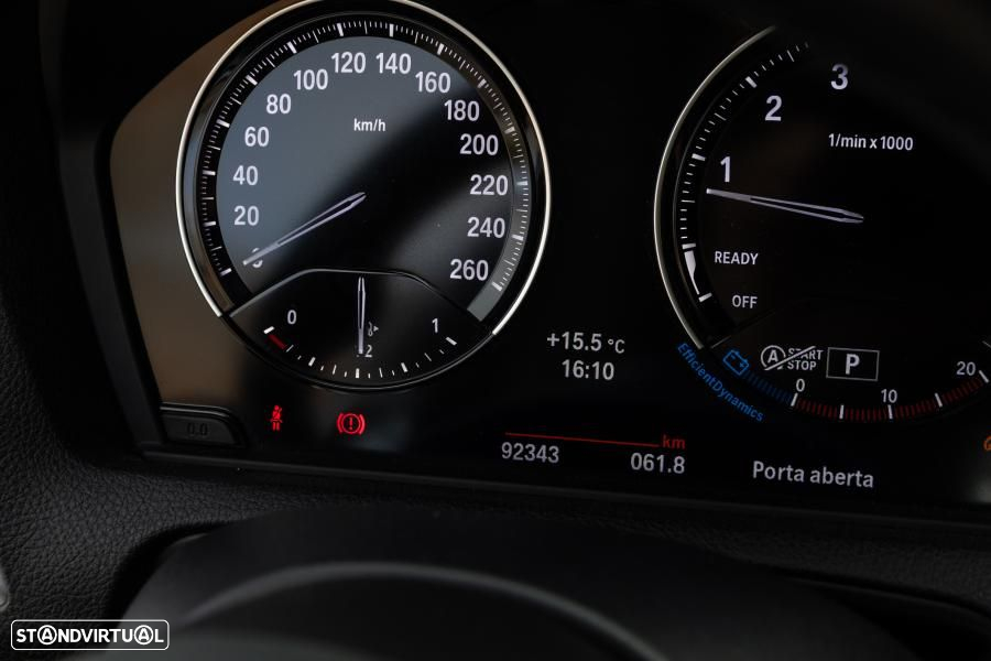 BMW M140i Aut. Special Edition - 49