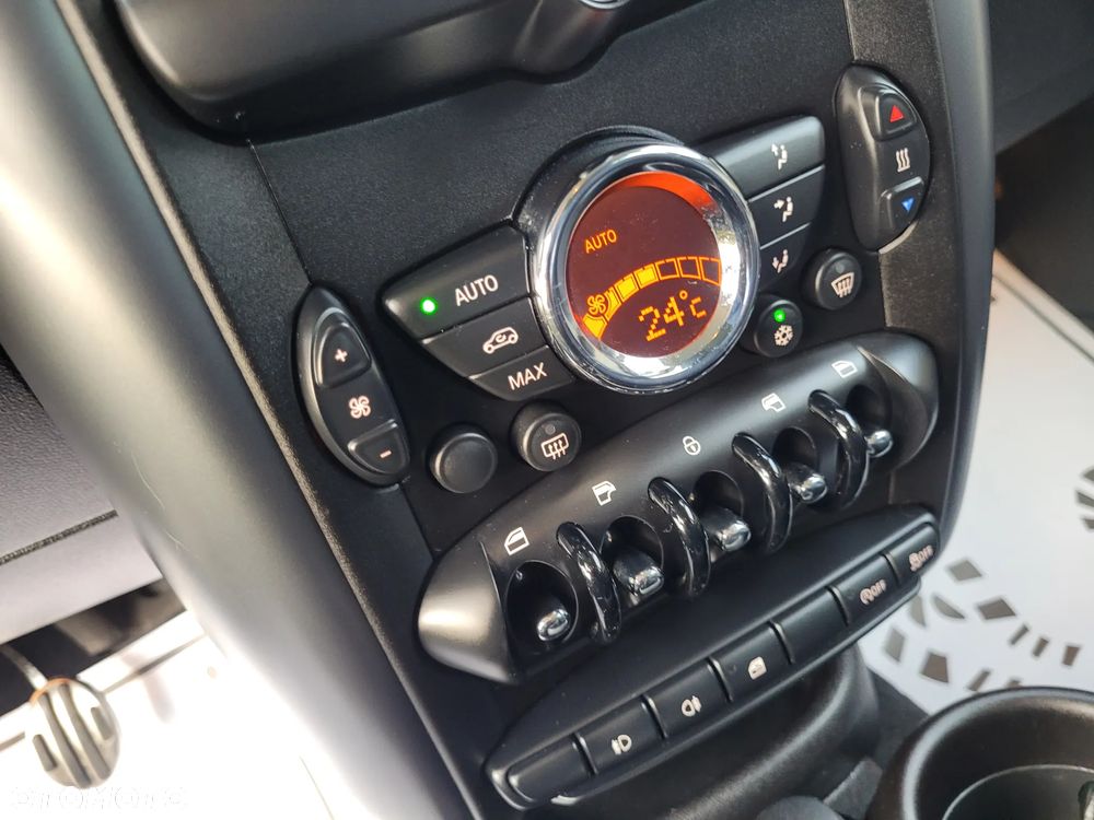 MINI Countryman Cooper S ALL4 - 28