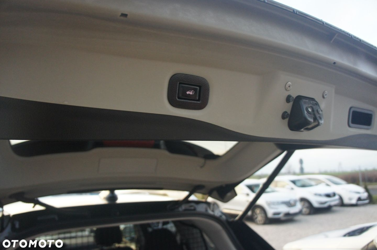 Nissan X-Trail - 32