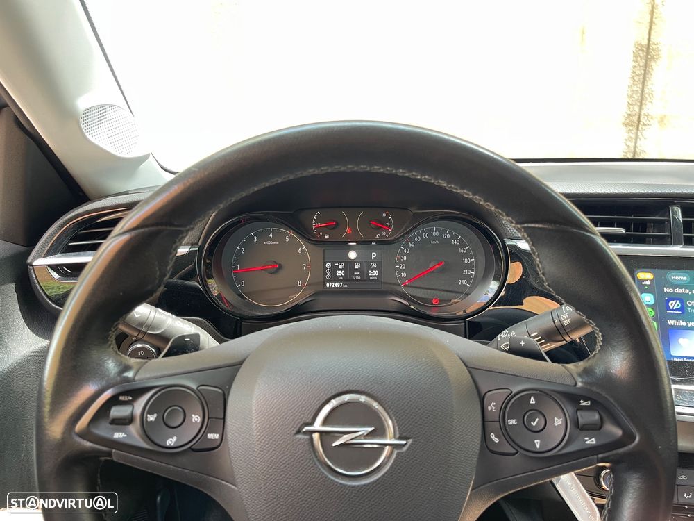 Opel Corsa - 6