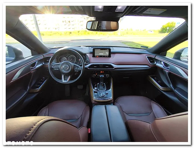 Mazda CX-9 - 30