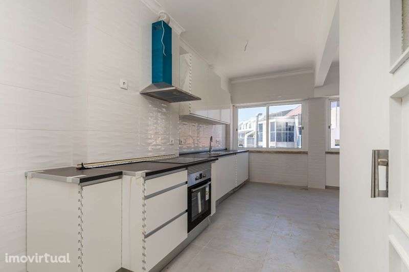 Apartamento T2 Centro da Amadora - Grande imagem: 5/12