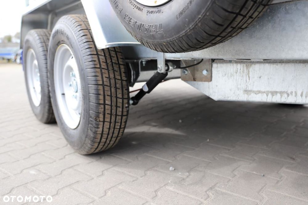 Niewiadów Majster z podjazdami 2700 kg - 28