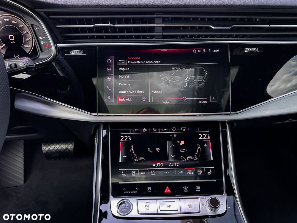 Audi Q7 - 34