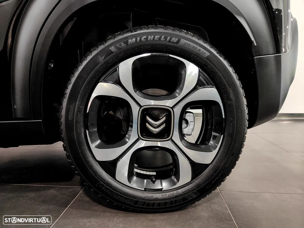 Citroën C3 Aircross 1.2 PureTech Shine EAT6 - 28