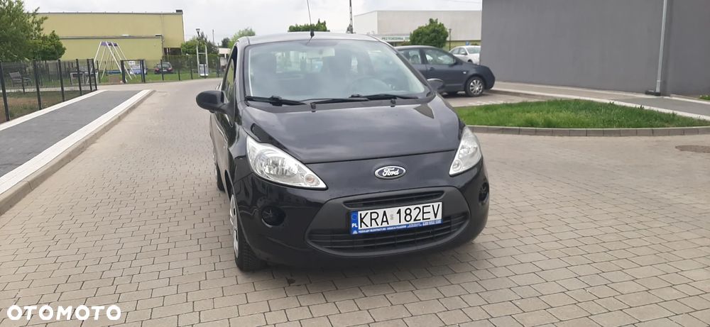 Ford KA 1.2 Start-Stopp-System Champions Edition - 16